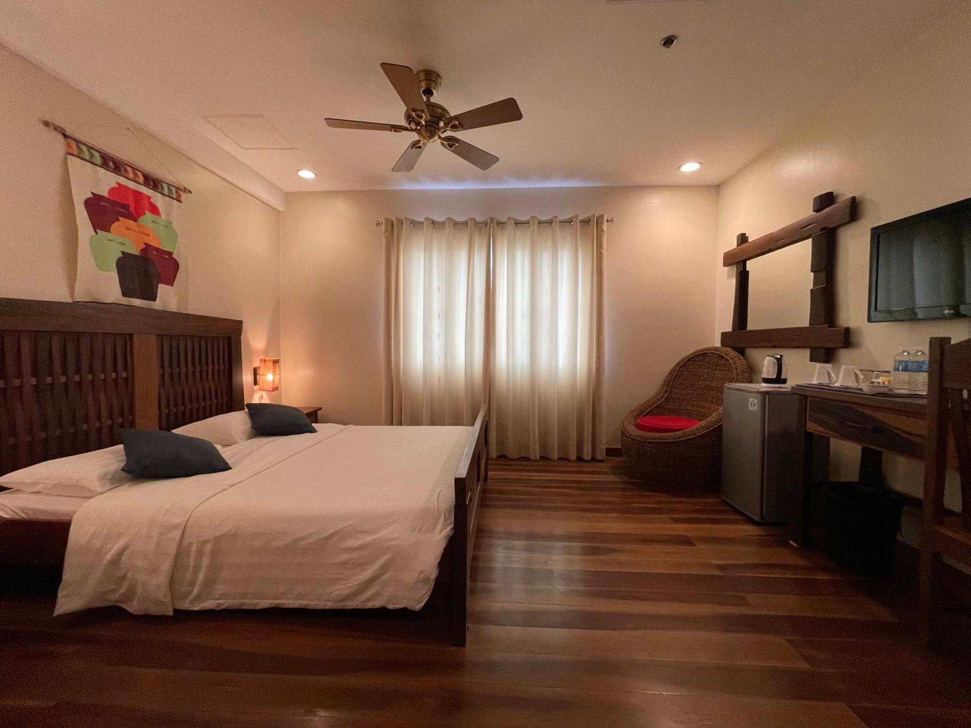Corto Del Mar Hotel Coron Extérieur photo