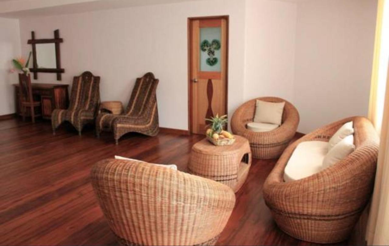 Corto Del Mar Hotel Coron Extérieur photo
