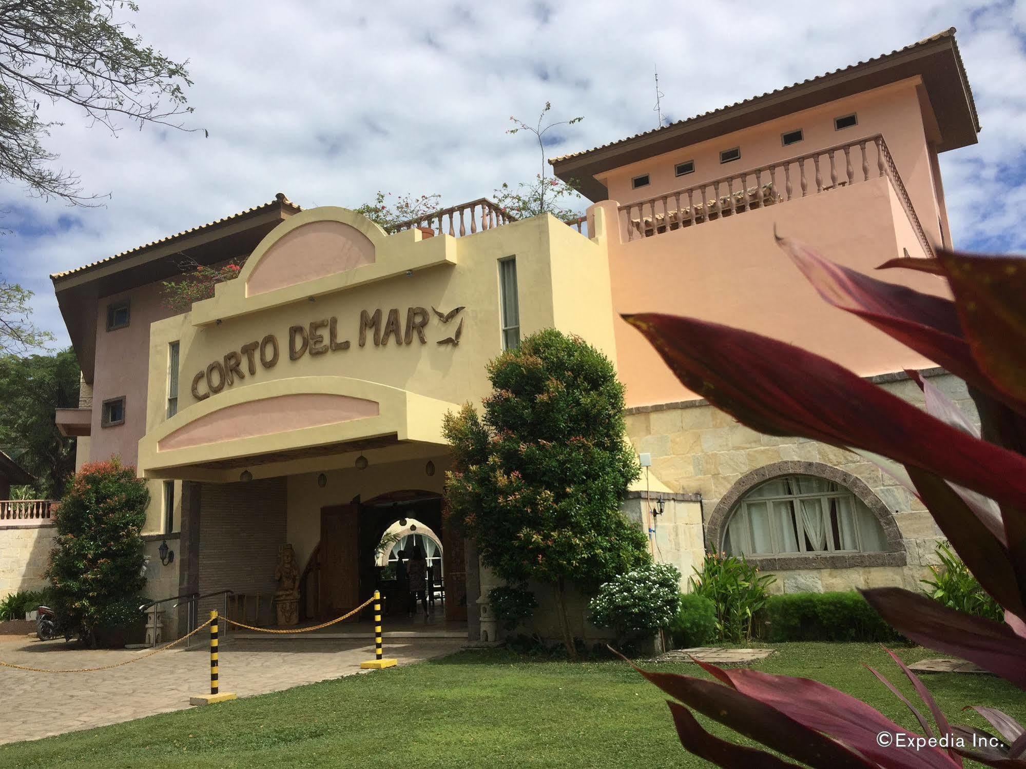 Corto Del Mar Hotel Coron Extérieur photo