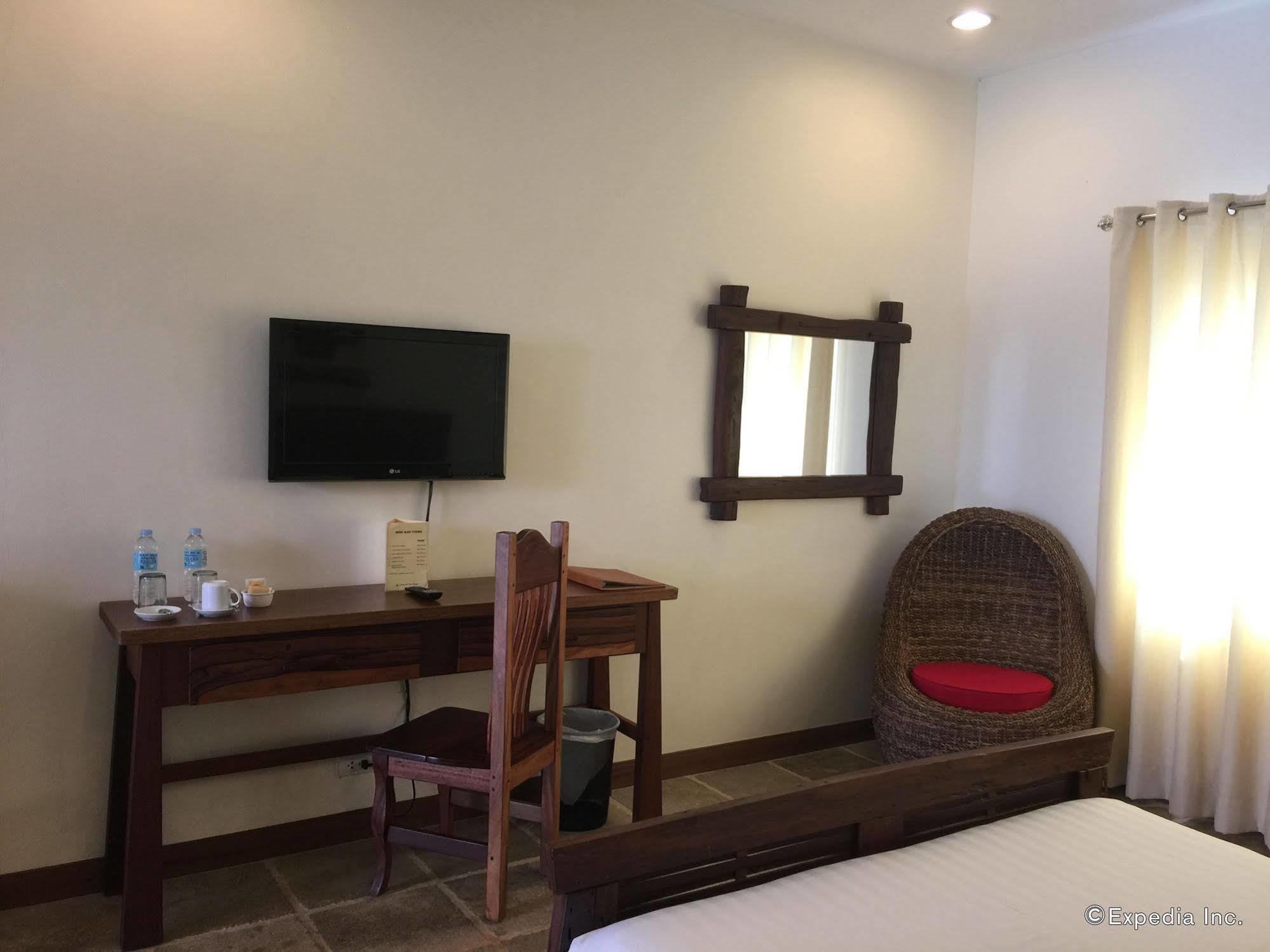Corto Del Mar Hotel Coron Extérieur photo