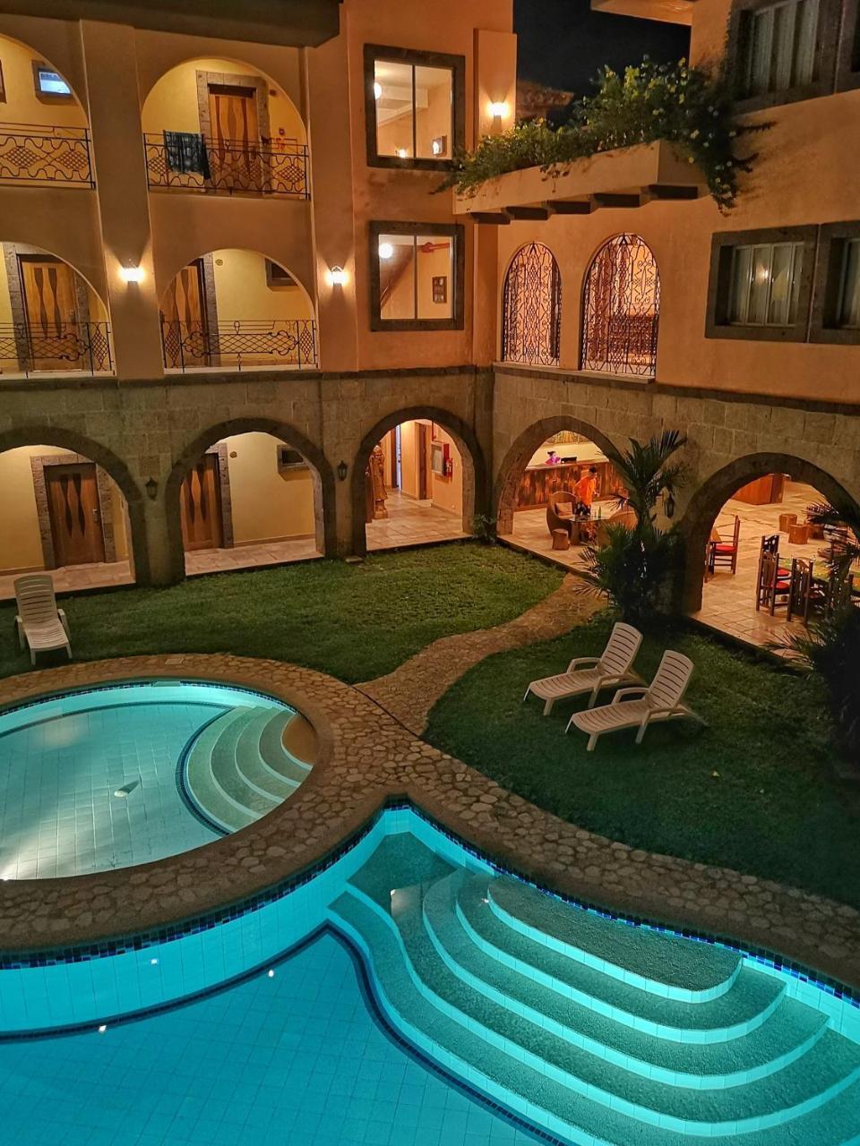 Corto Del Mar Hotel Coron Extérieur photo