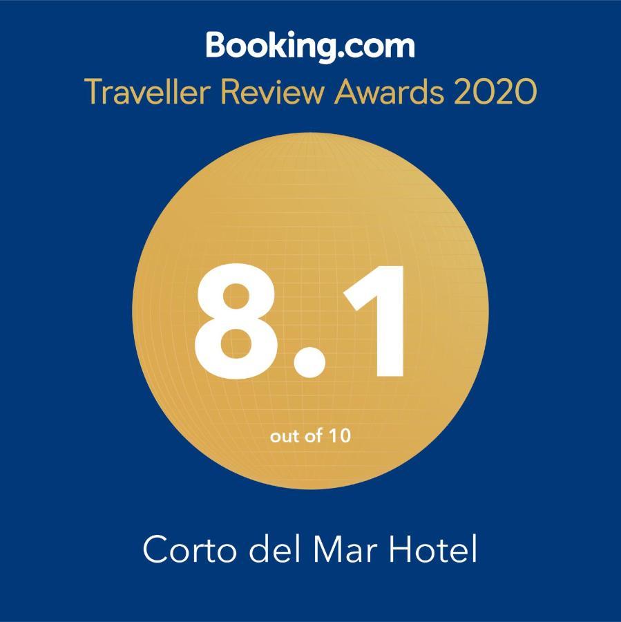 Corto Del Mar Hotel Coron Extérieur photo